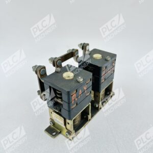 Contact Industries CT100C-24B1 48RG91-100 Contactor
