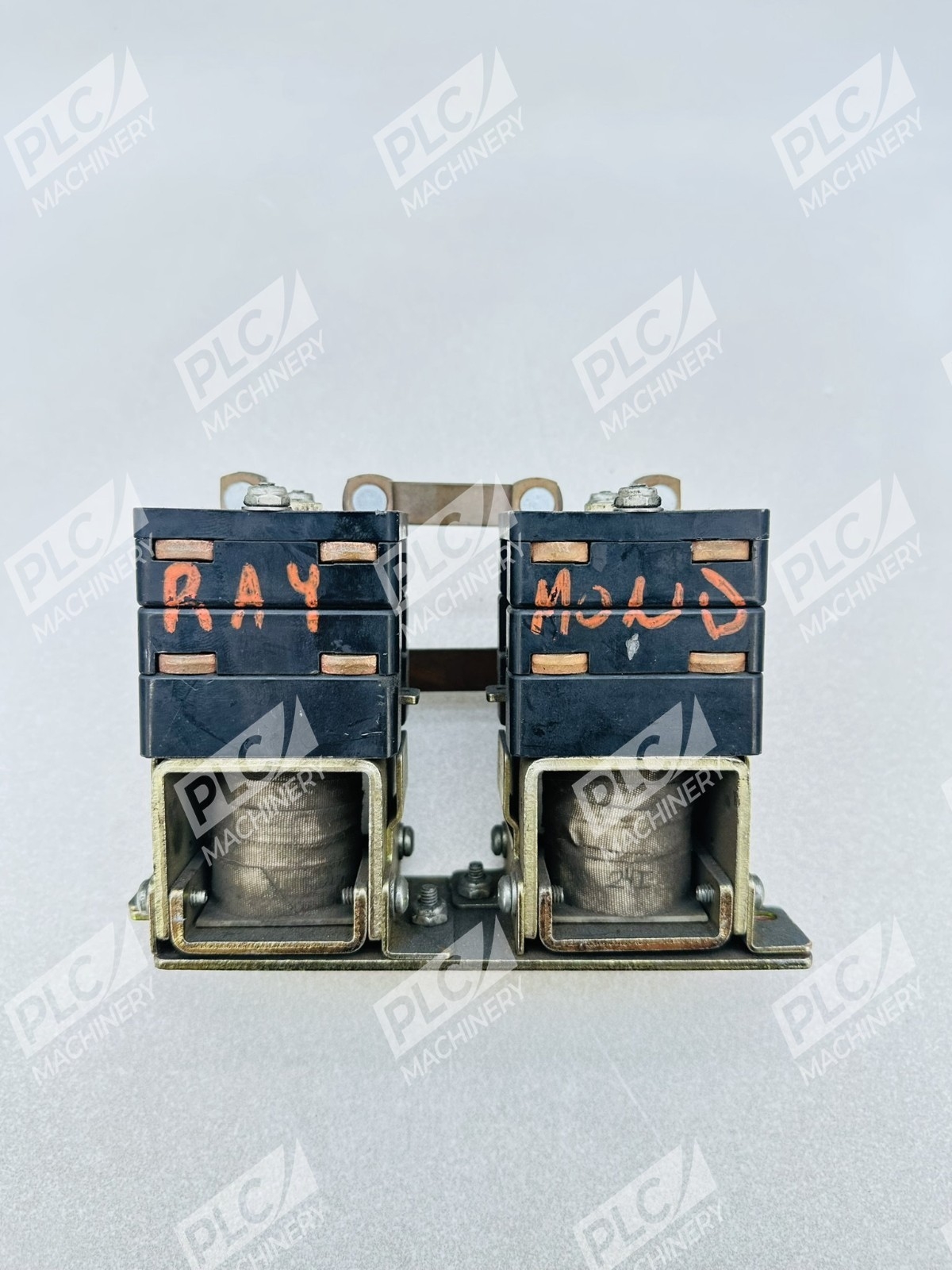 Contact Industries CT100C-24B1 48RG91-100 Contactor - Image 4