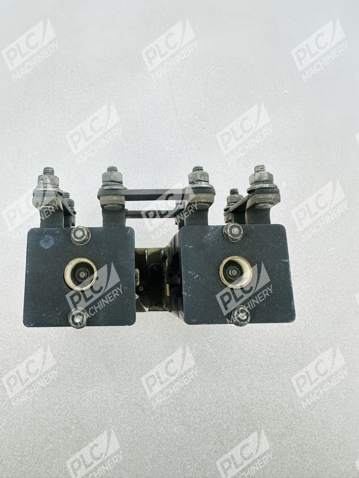 Contact Industries CT100C-24B1 48RG91-100 Contactor - Image 5