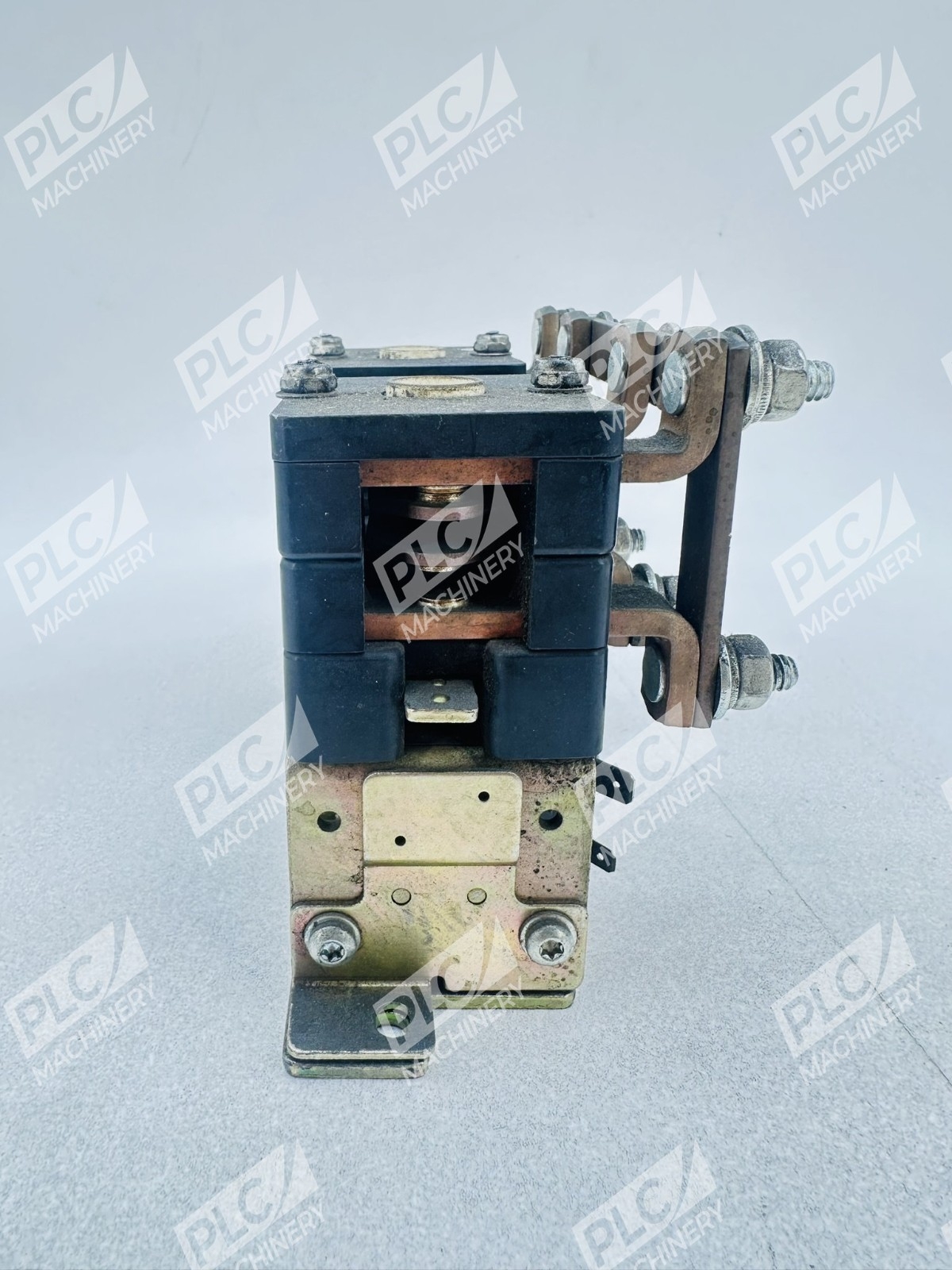 Contact Industries CT100C-24B1 48RG91-100 Contactor - Image 6