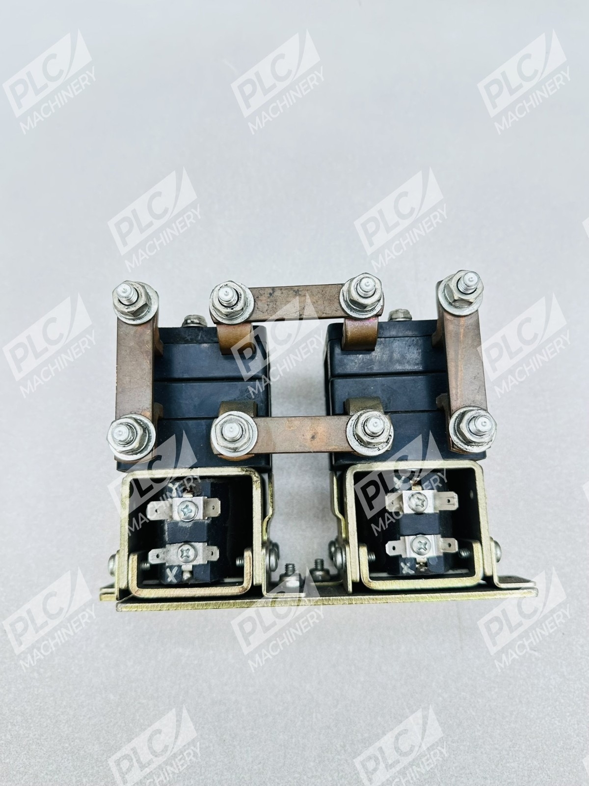 Contact Industries CT100C-24B1 48RG91-100 Contactor - Image 7