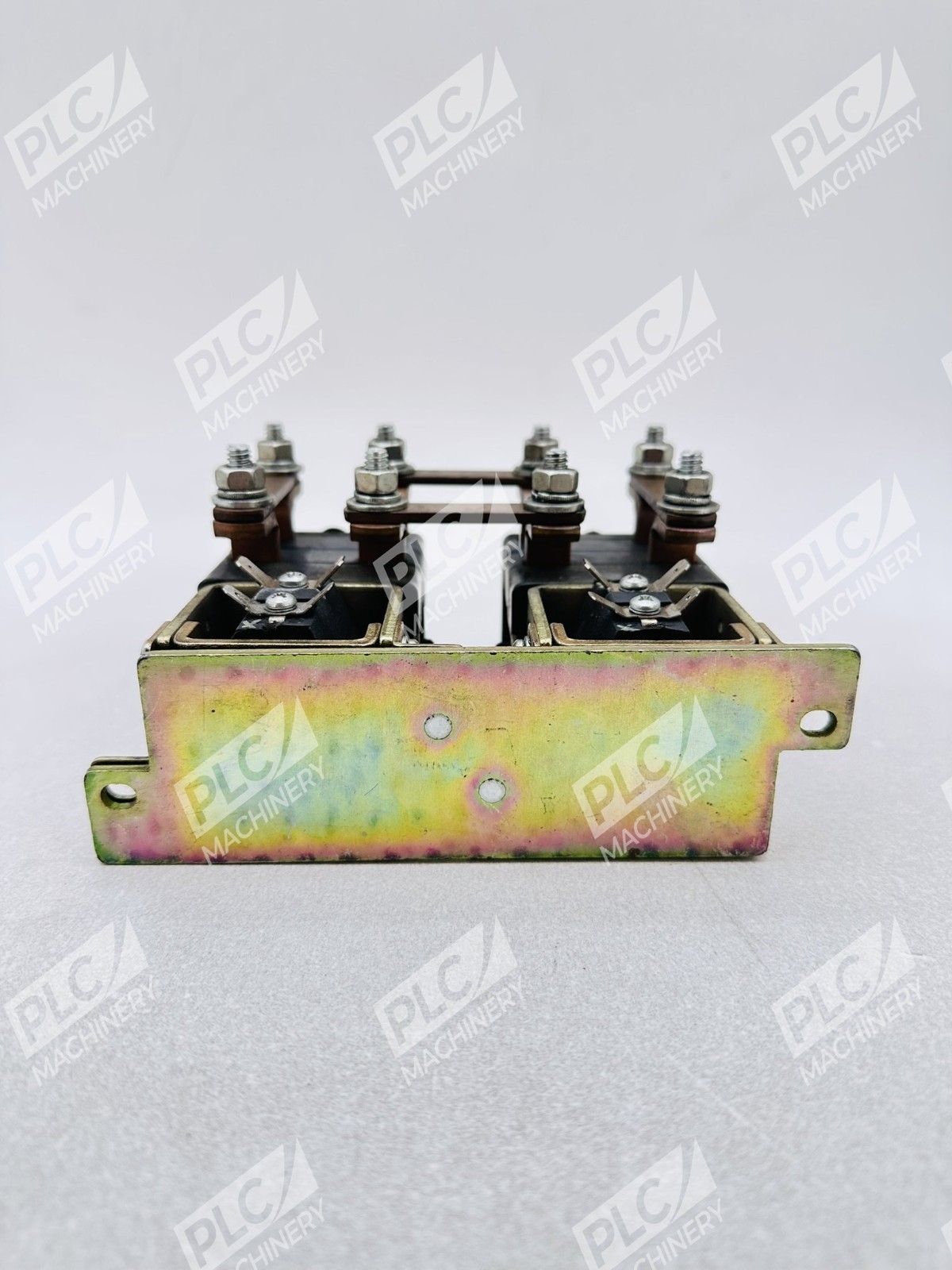 Contact Industries CT100C-24B1 48RG91-100 Contactor - Image 8