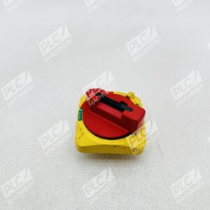 Sprecher + Schuh L10-HS4E Rotary Disconnect Handle