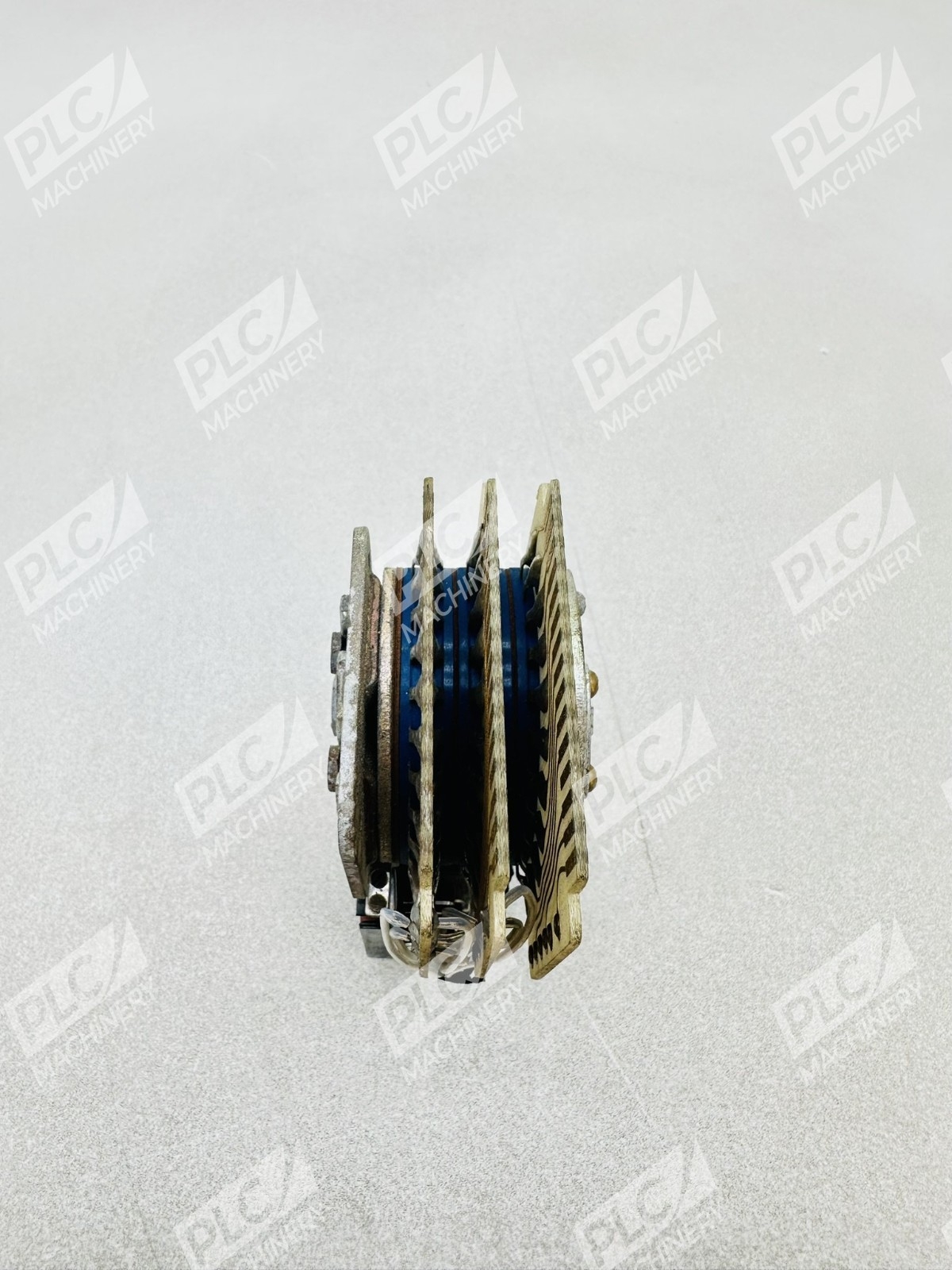 Communication Instruments SA 05127 Type 210 Switch Actuator Mechanism - Image 4