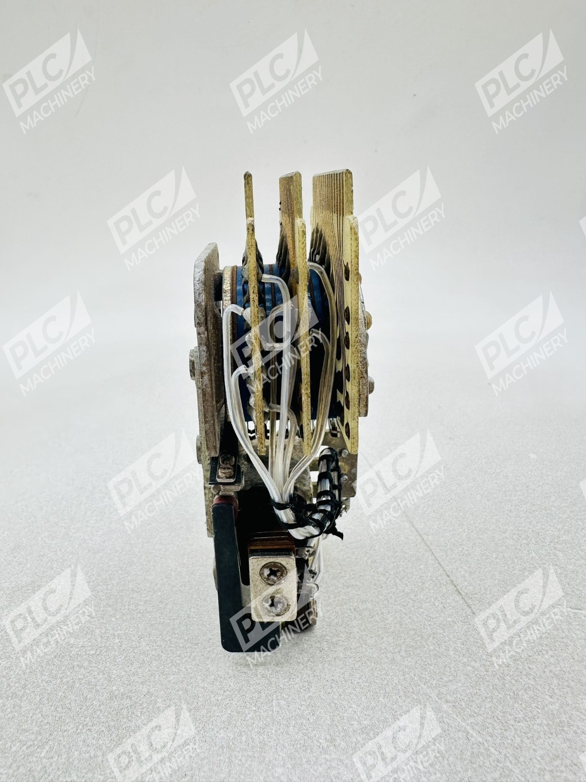 Communication Instruments SA 05127 Type 210 Switch Actuator Mechanism - Image 5