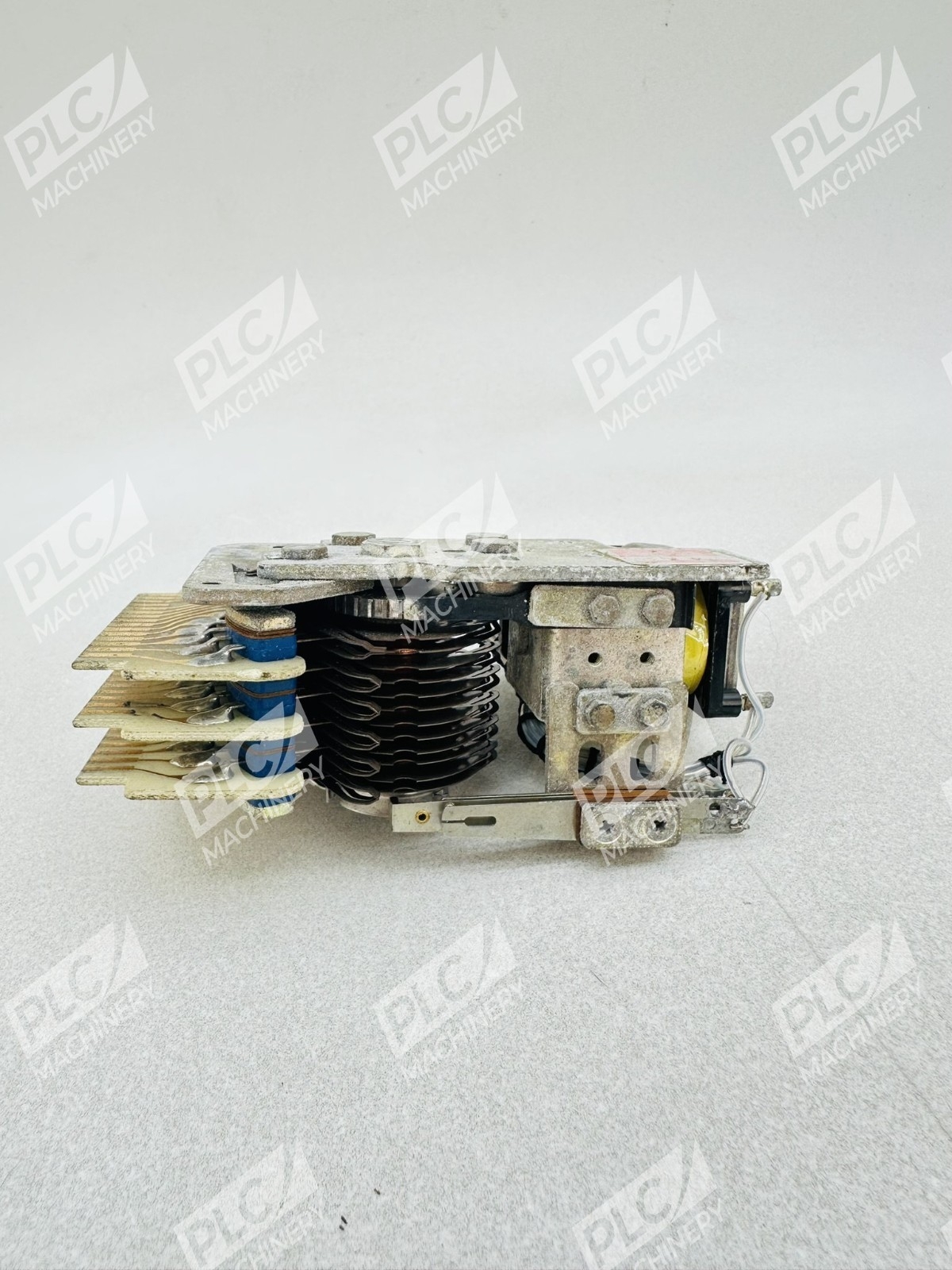 Communication Instruments SA 05127 Type 210 Switch Actuator Mechanism - Image 7