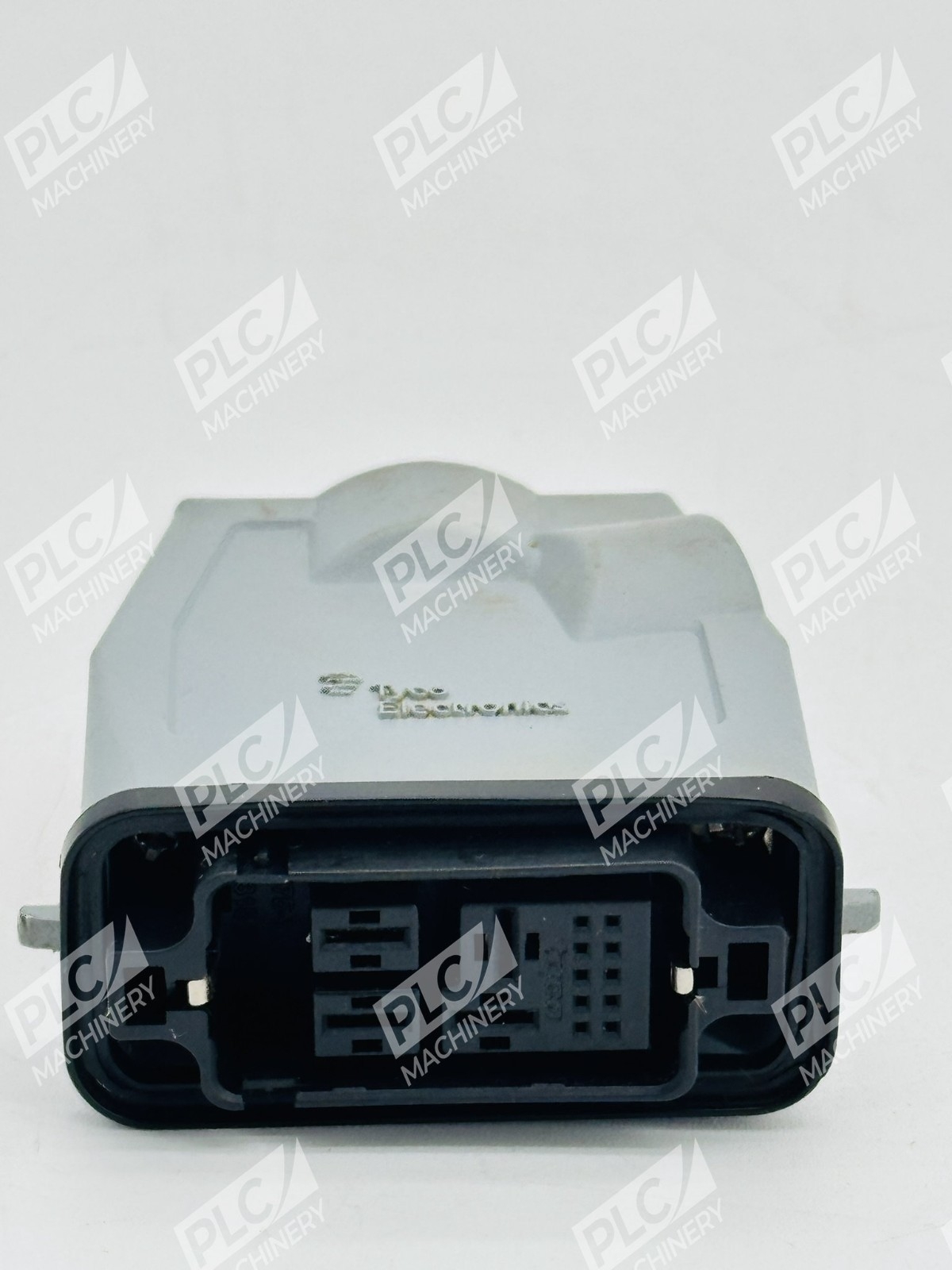 Tyco Electronics RHS0004/C03 Industrial Connector Hood - Image 2