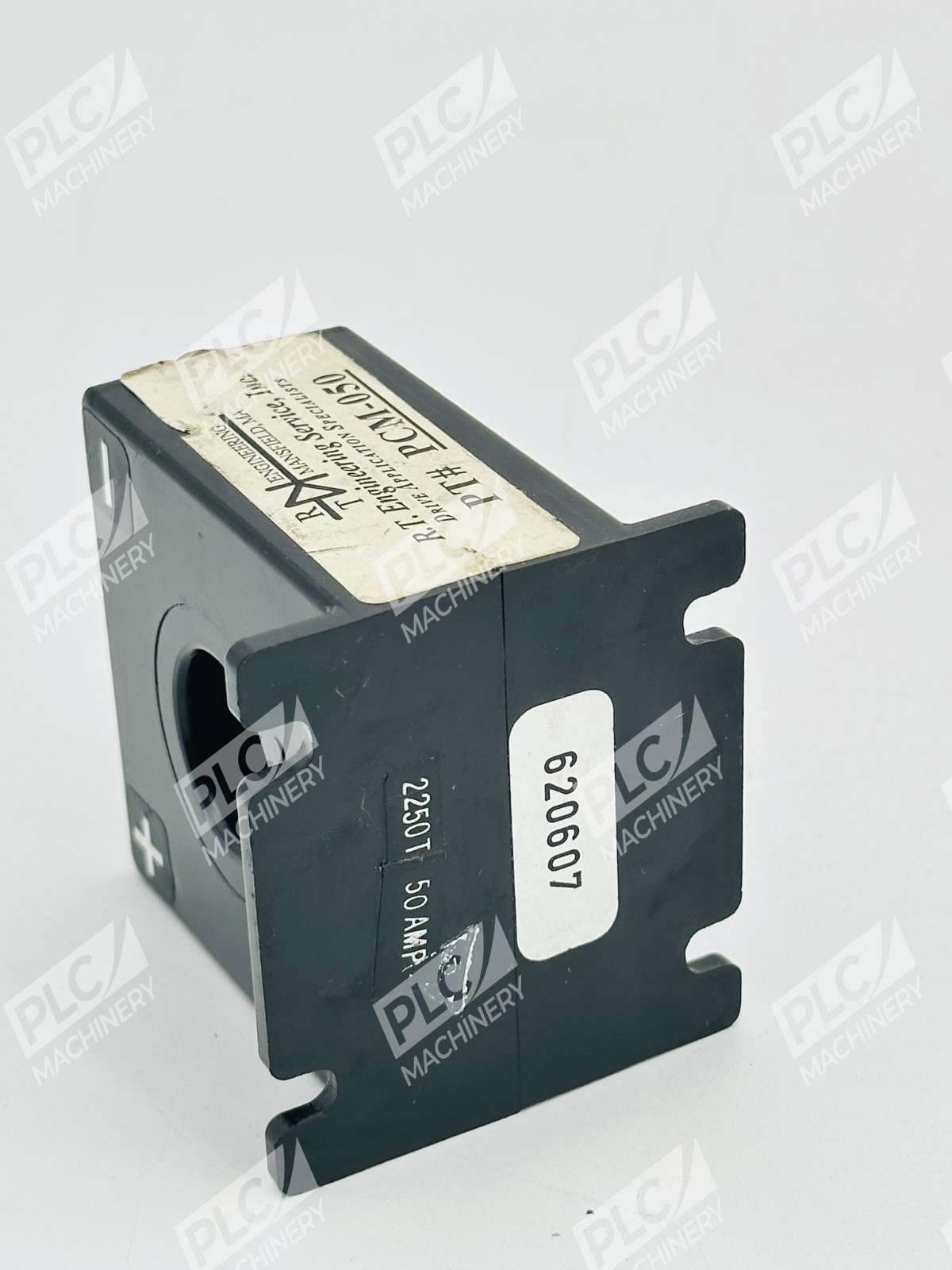 R.T. Engineering PCM-050 Current Transducer Drive 2250T 50A - Image 5