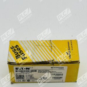 Eaton Bussmann GMA-2-R Electronic Fuse Box of 8 (Pack of 5)