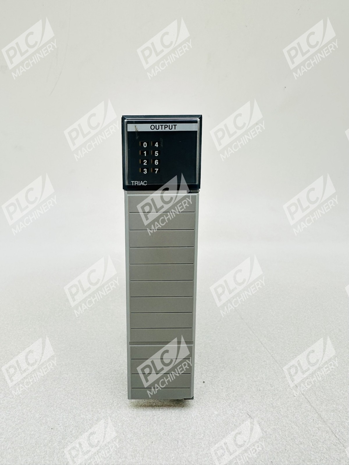 Allen Bradley 1746-OA8 Series A SLC500 Output Module - Image 6