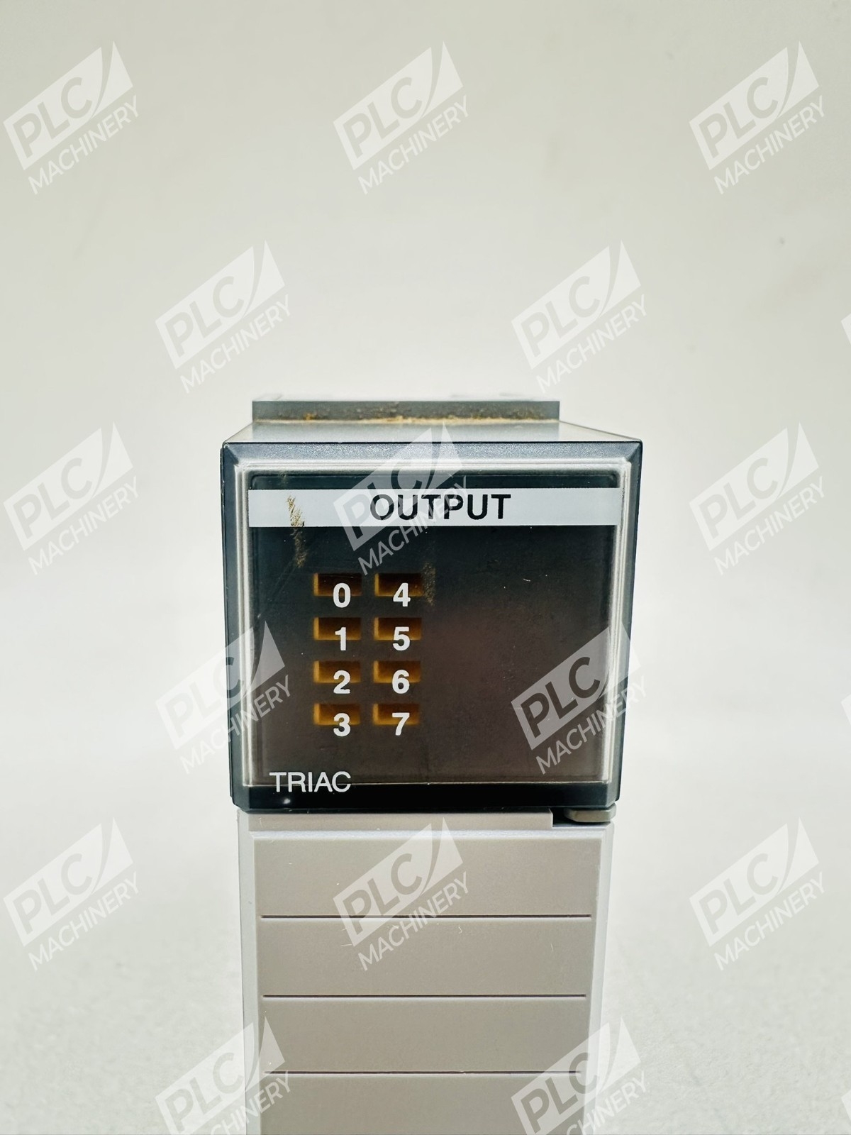 Allen Bradley 1746-OA8 Series A SLC500 Output Module - Image 7