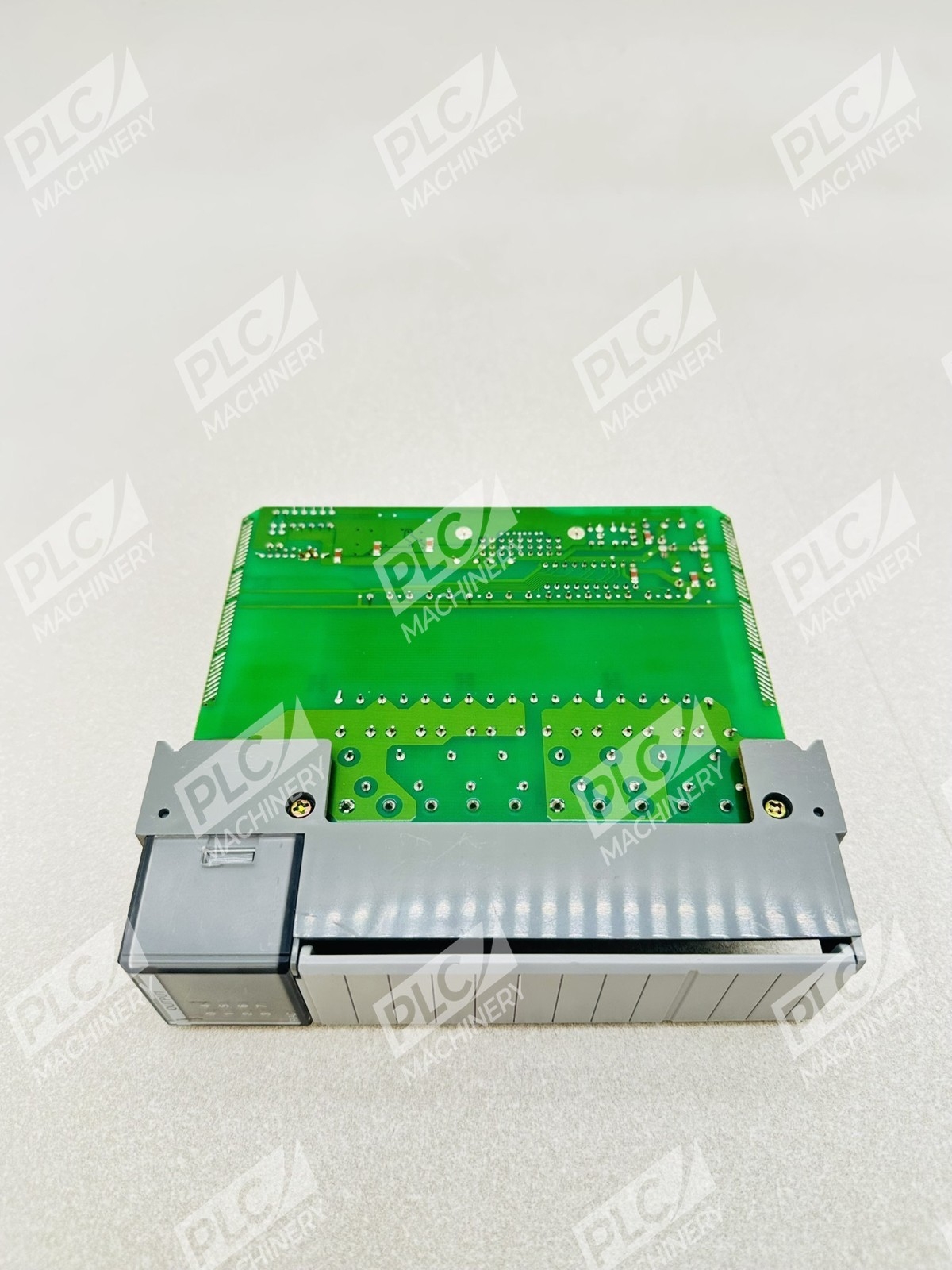 Allen Bradley 1746-OA8 Series A SLC500 Output Module - Image 8
