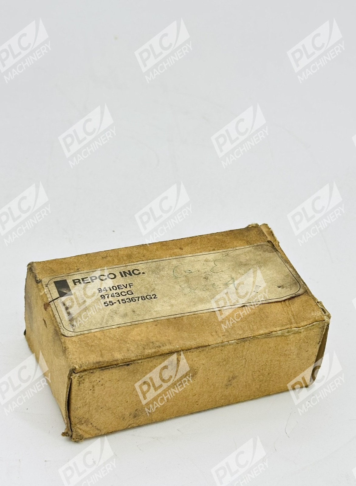 Repco 9743CG Replacement Contact Kit