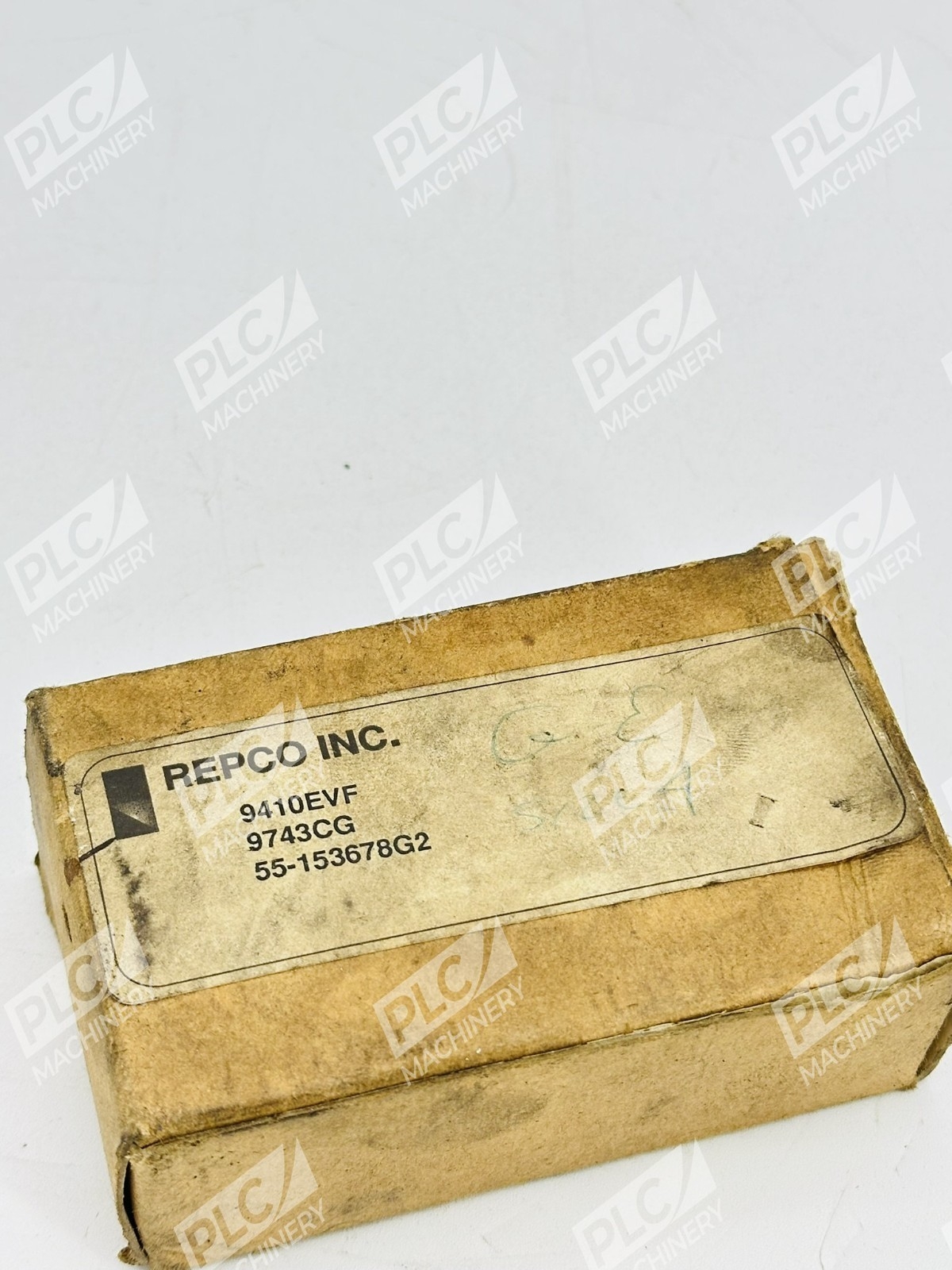 Repco 9743CG Replacement Contact Kit - Image 2