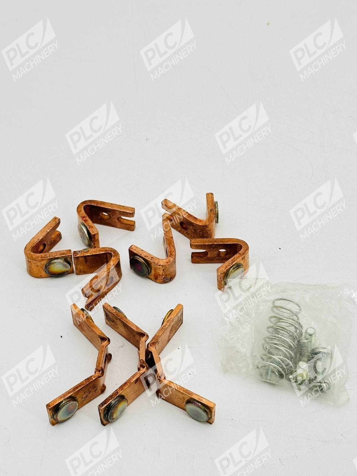 Repco 9743CG Replacement Contact Kit - Image 3