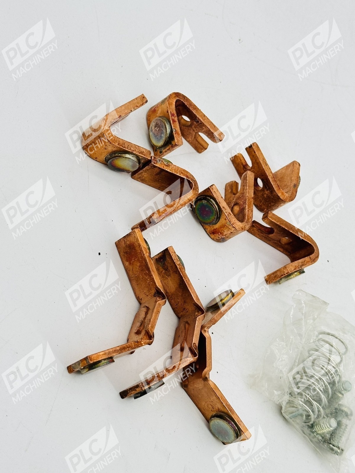 Repco 9743CG Replacement Contact Kit - Image 4