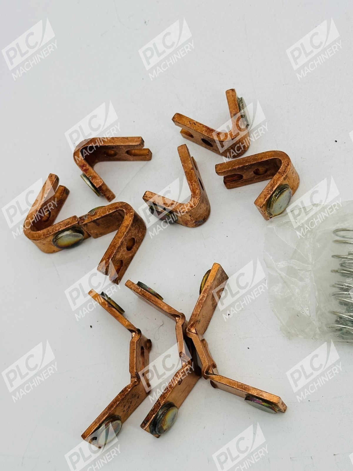 Repco 9743CG Replacement Contact Kit - Image 5