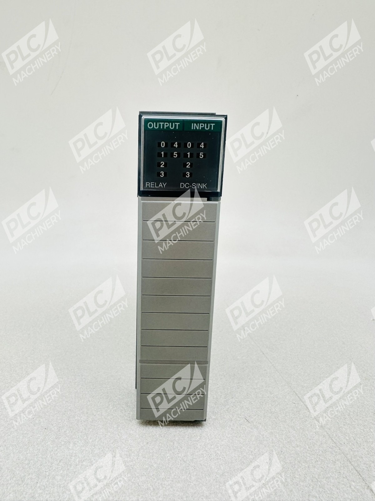 Allen Bradley 1746-IO12DC Series A SLC500 Combination I/O Module - Image 5