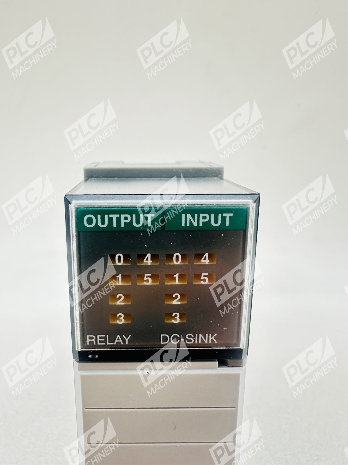 Allen Bradley 1746-IO12DC Series A SLC500 Combination I/O Module - Image 6