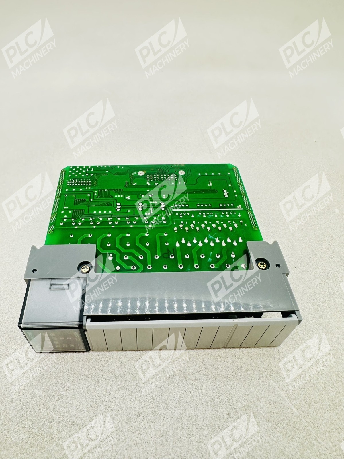 Allen Bradley 1746-IO12DC Series A SLC500 Combination I/O Module - Image 7