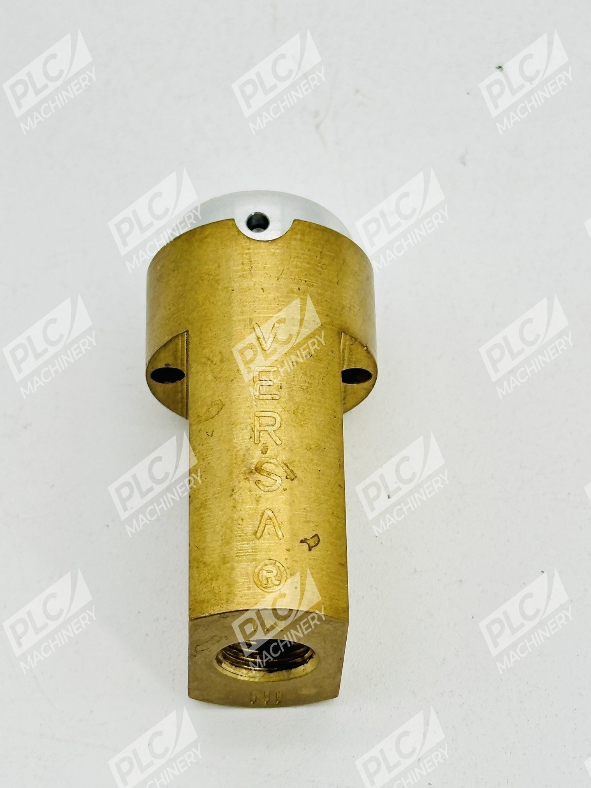 Versa BIK-3207 Three-Way Valve Brass Body - Image 3