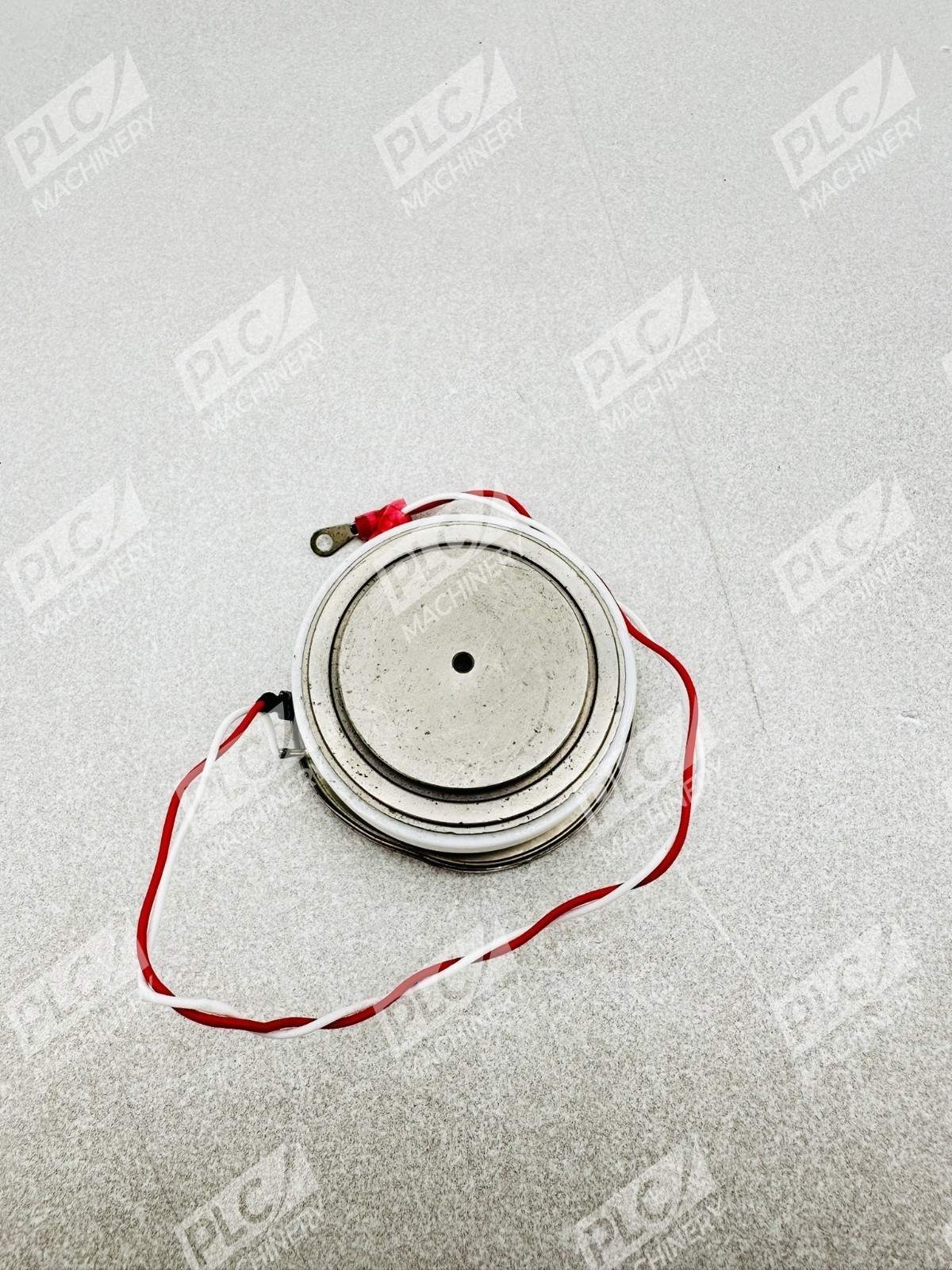 Westcode Tecco 9FP47 Thyristor Rectifier - Image 3