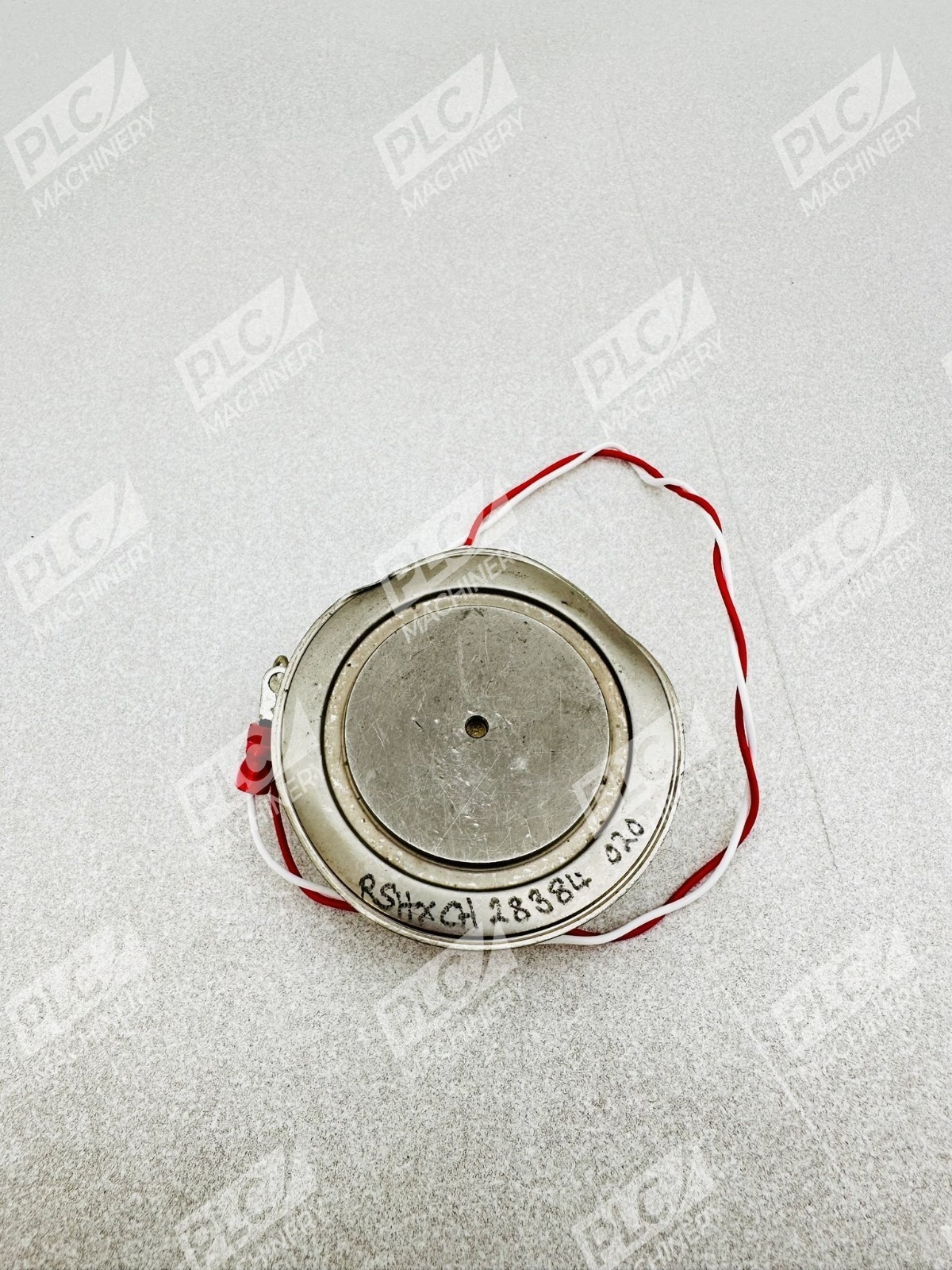 Westcode Tecco 9FP47 Thyristor Rectifier - Image 4