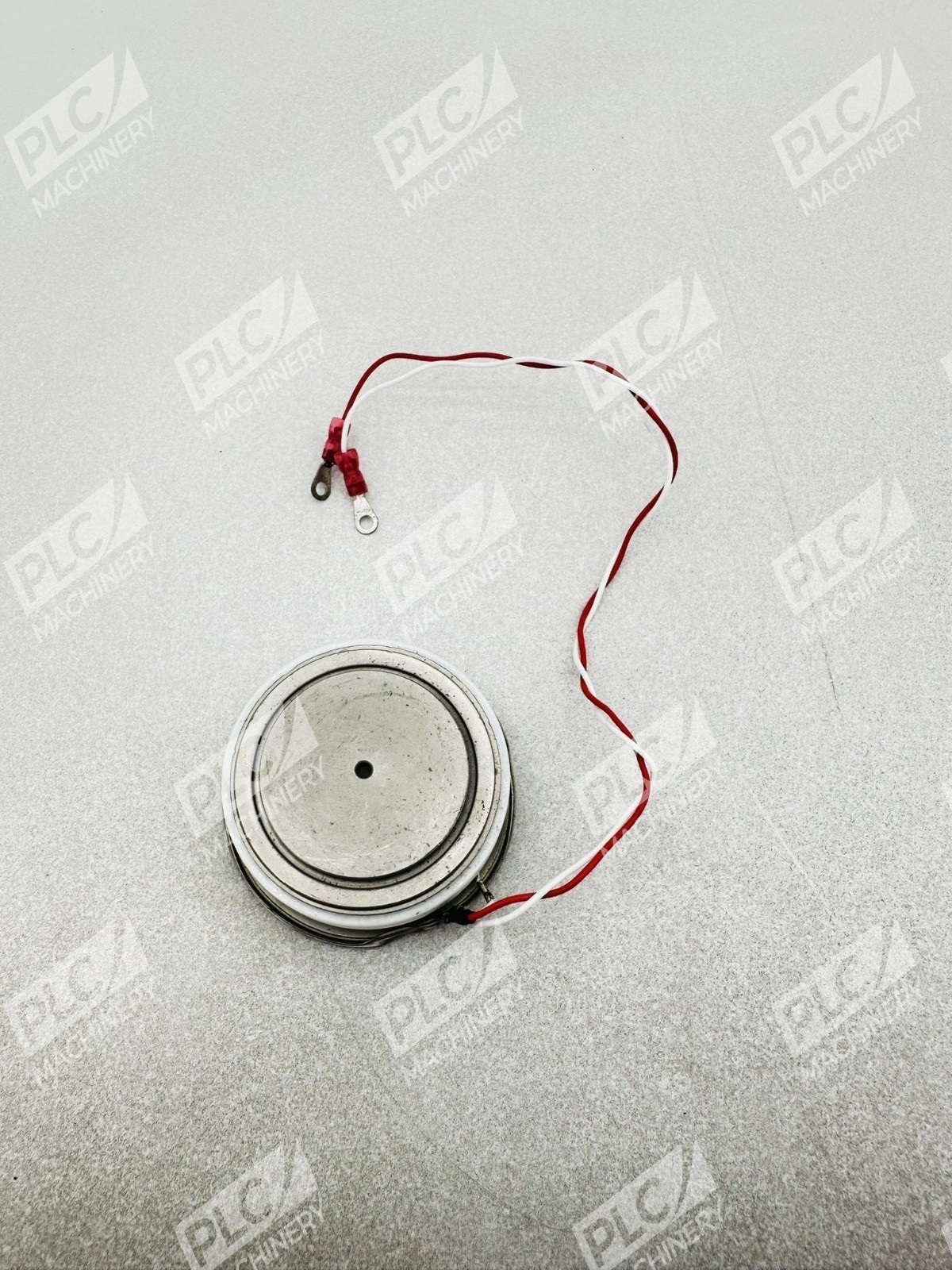 Westcode Tecco 9FP47 Thyristor Rectifier - Image 6