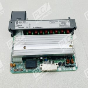 Allen Bradley 1746-OA8 Series A SLC500 Output Module (No Door)