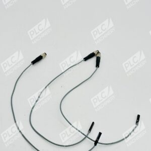 Festo SMT-10M-PS-24V-E-0,3-L-M8D Proximity Sensor Lot of 3