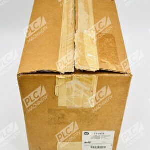 Allen Bradley 1494D-N4 Circuit Breaker Operator Mechanism Ser A