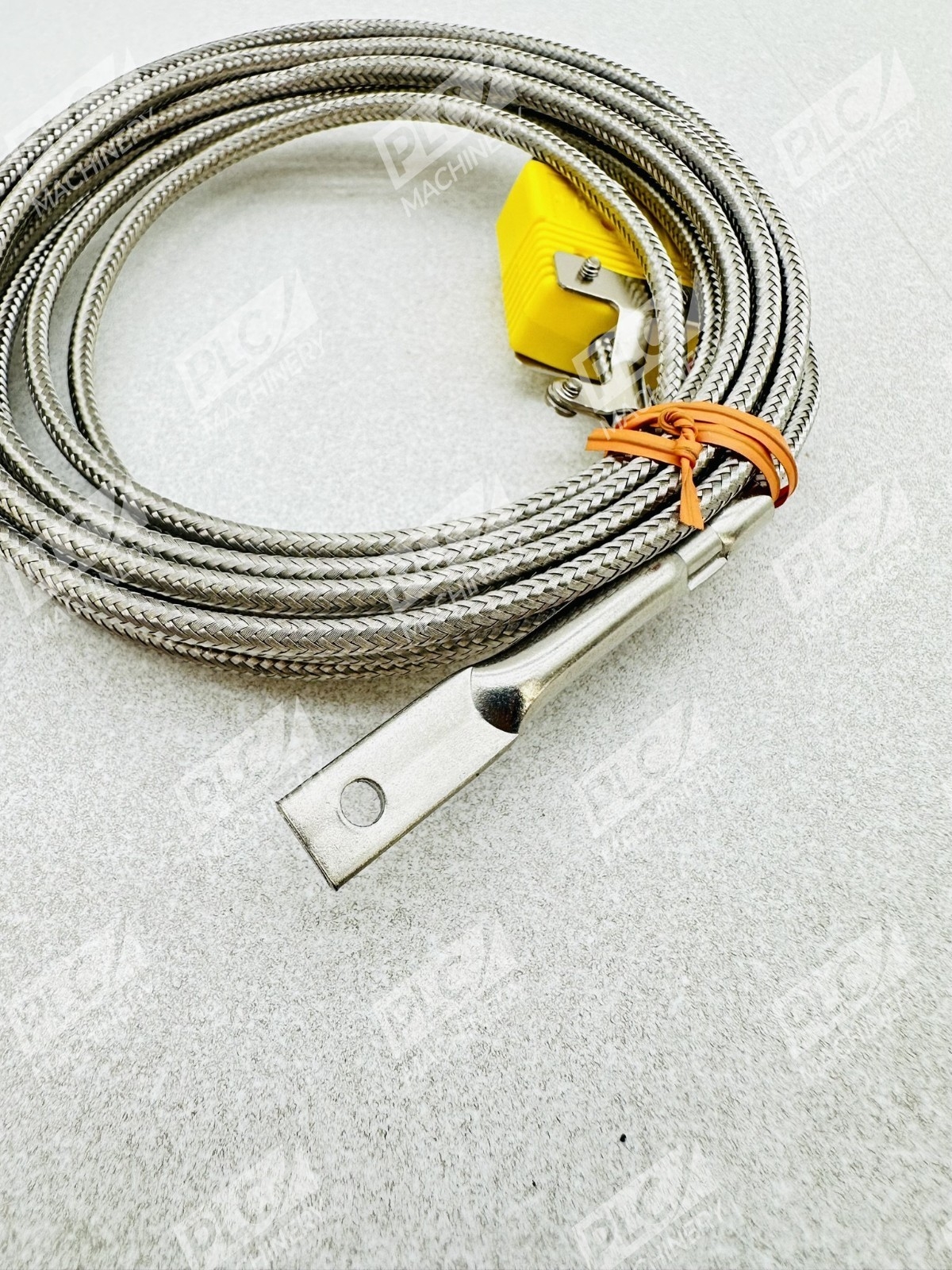 Omega XCIB-K-4-2-10 Thermocouple Probe - Image 4