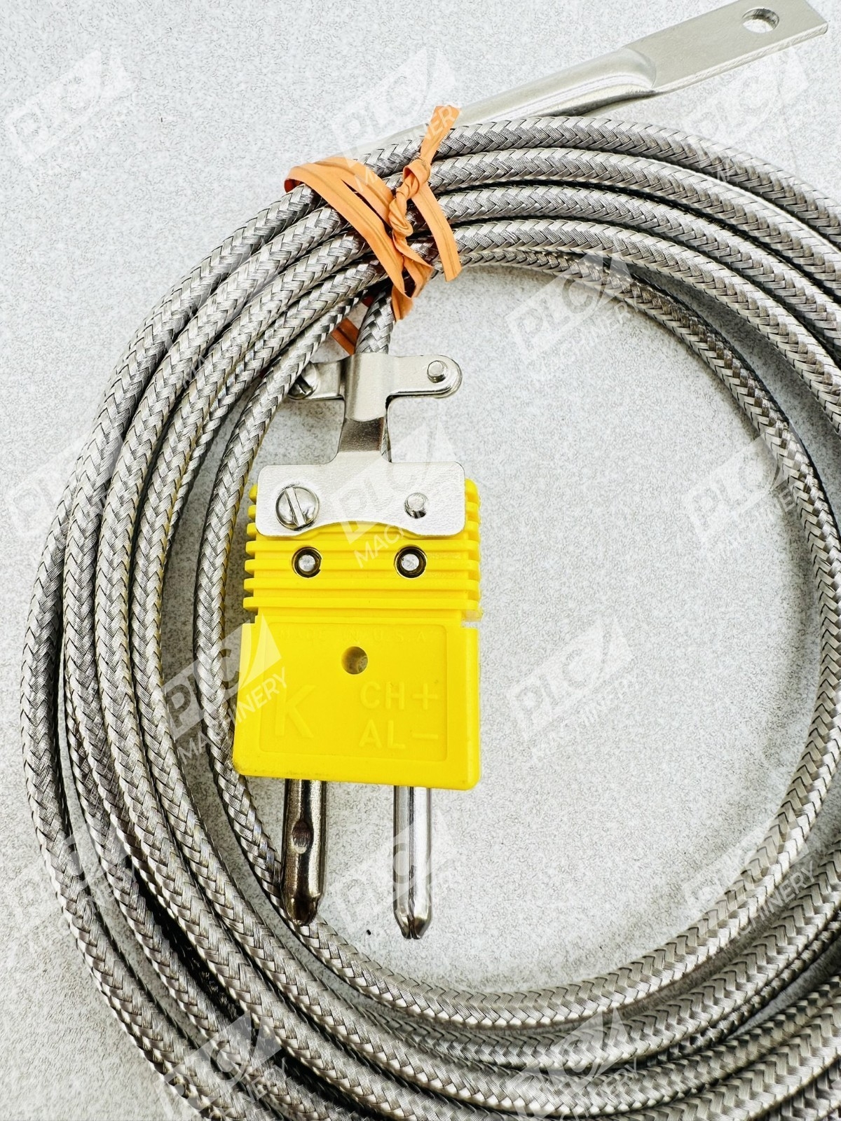 Omega XCIB-K-4-2-10 Thermocouple Probe - Image 5