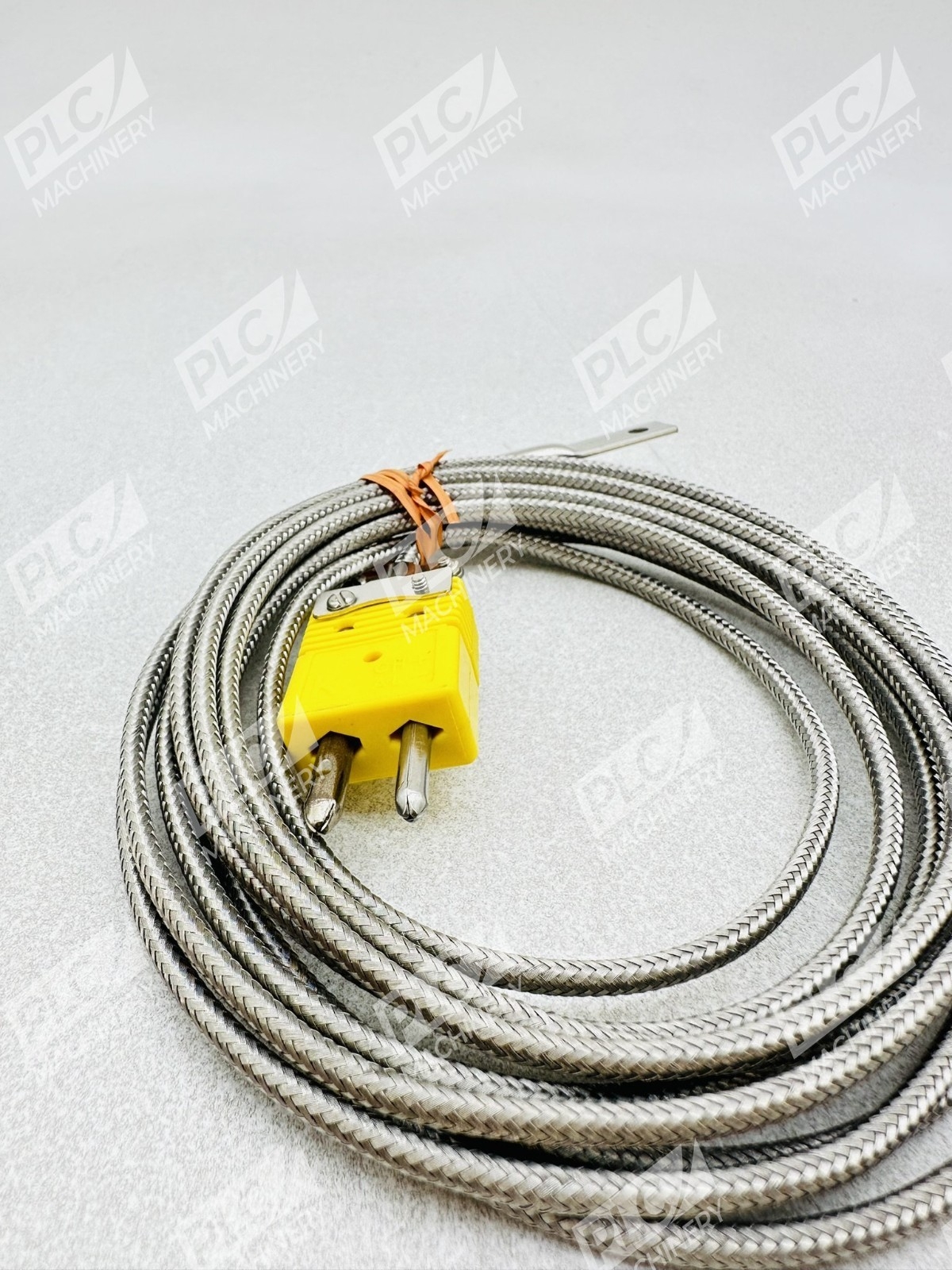 Omega XCIB-K-4-2-10 Thermocouple Probe - Image 6