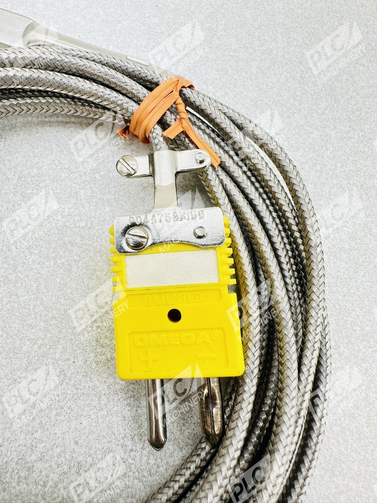 Omega XCIB-K-4-2-10 Thermocouple Probe - Image 7