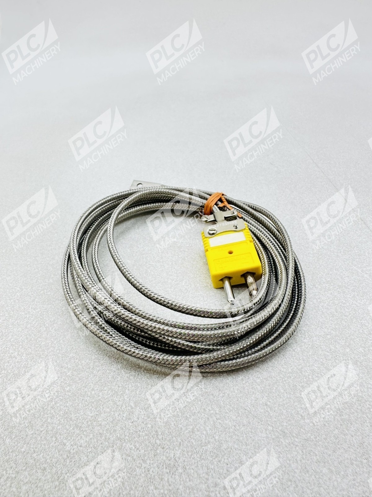 Omega XCIB-K-4-2-10 Thermocouple Probe - Image 8