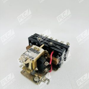 Square D 8501-AP-50 Machine Tool Relay Series B