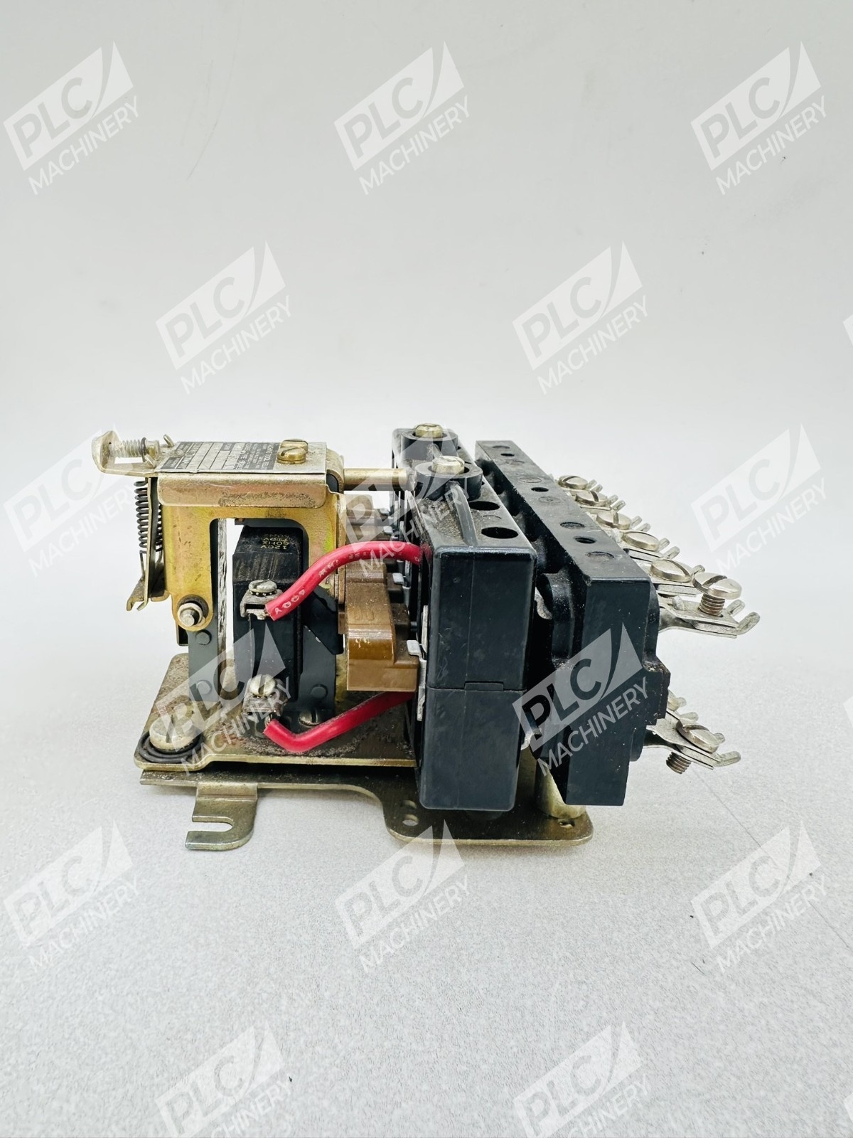 Square D 8501-AP-50 Machine Tool Relay Series B - Image 5