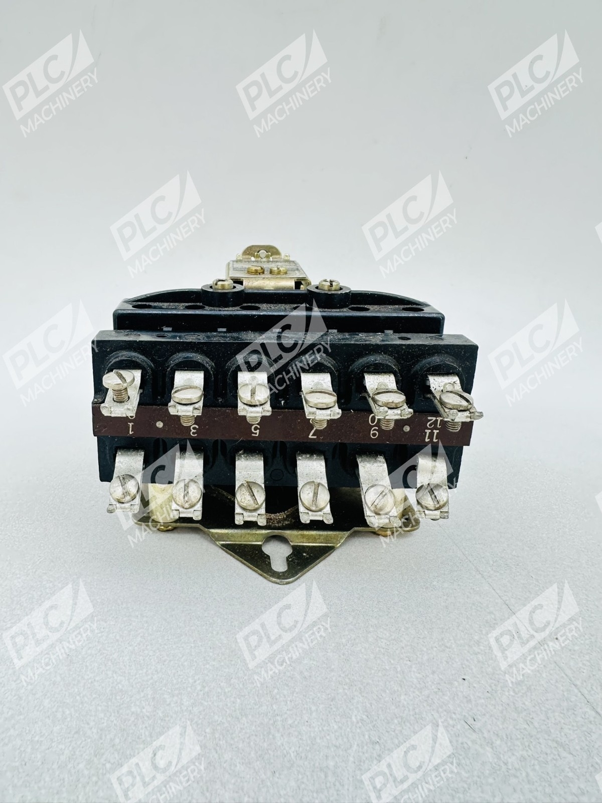 Square D 8501-AP-50 Machine Tool Relay Series B - Image 6