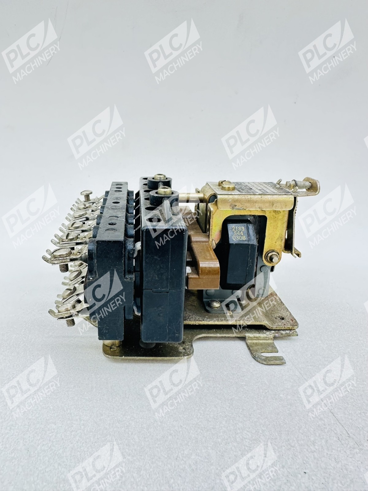 Square D 8501-AP-50 Machine Tool Relay Series B - Image 7