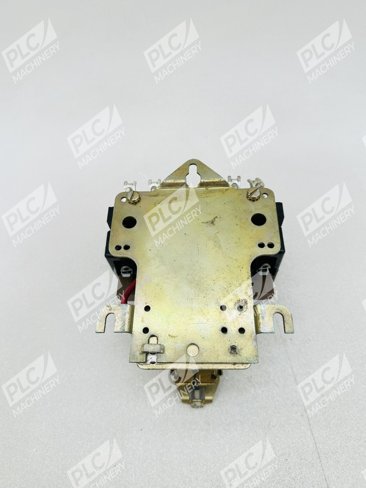 Square D 8501-AP-50 Machine Tool Relay Series B - Image 8