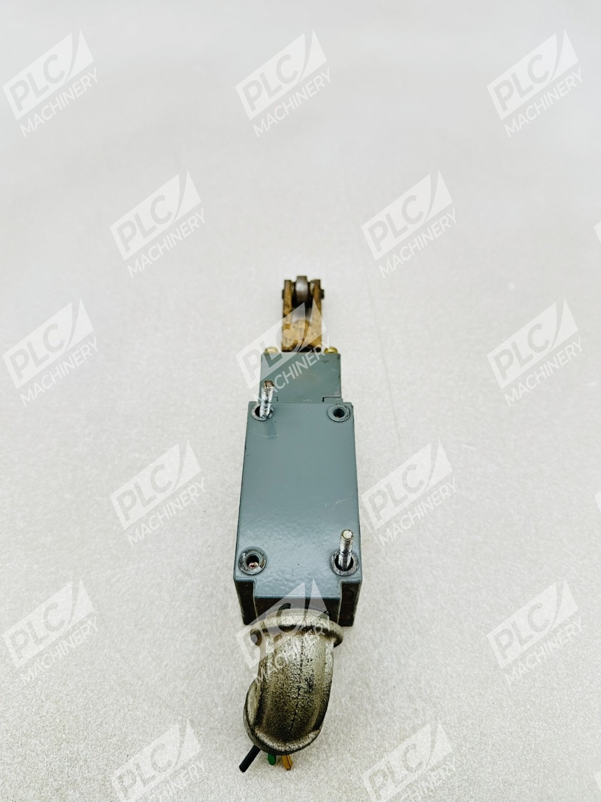 Allen Bradley 802T-BAP Oiltight Limit Switch Ser F - Image 8