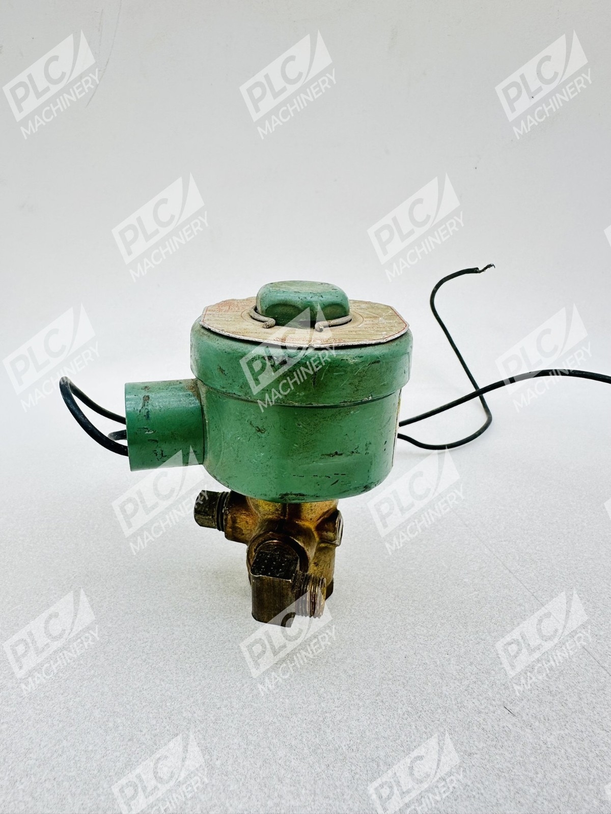Asco 8320A189 Red-Hat Solenoid Valve - Image 3