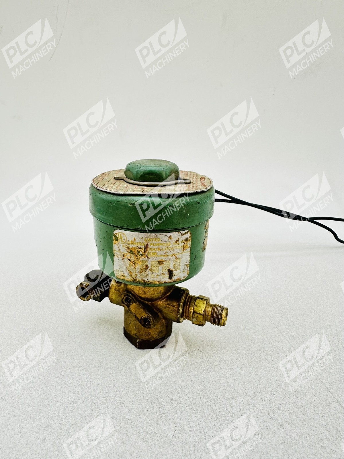 Asco 8320A189 Red-Hat Solenoid Valve - Image 4