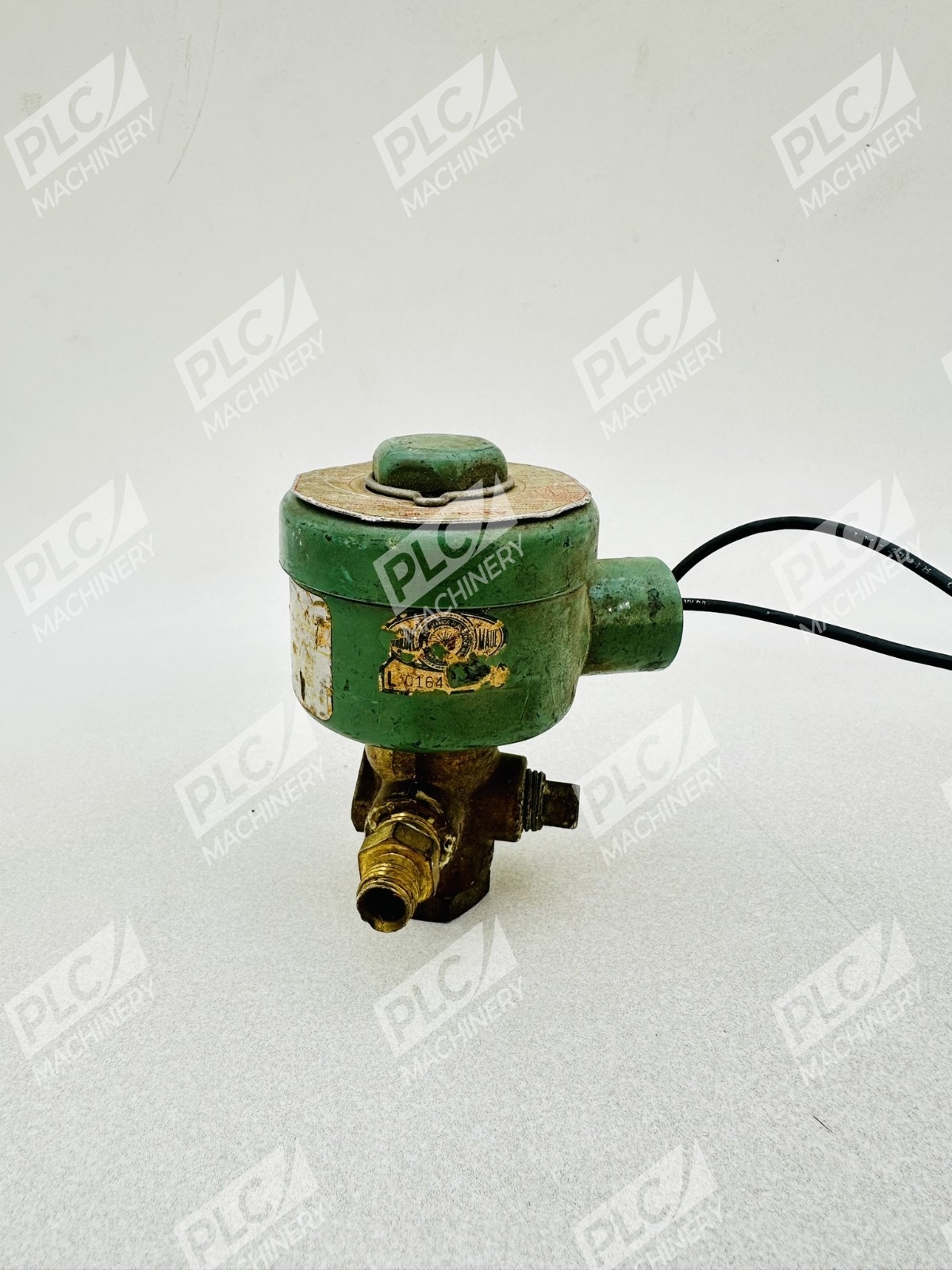 Asco 8320A189 Red-Hat Solenoid Valve - Image 5
