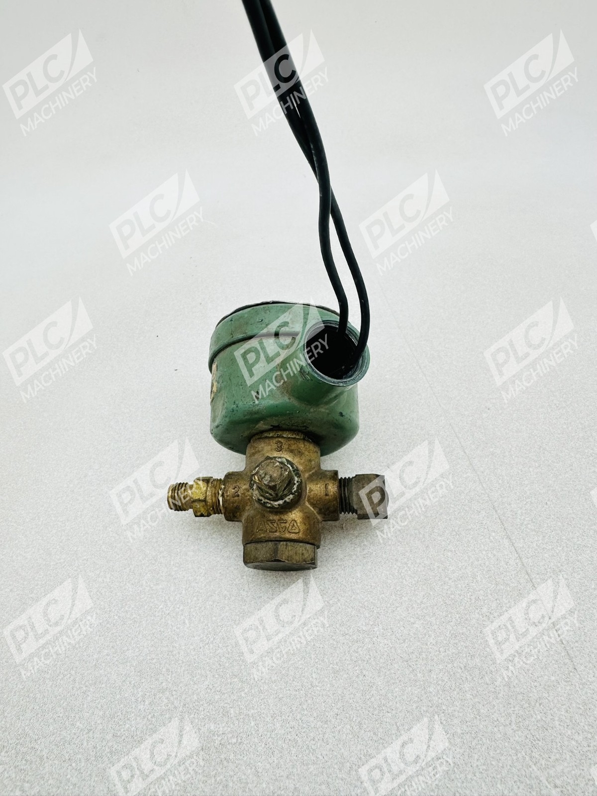 Asco 8320A189 Red-Hat Solenoid Valve - Image 6