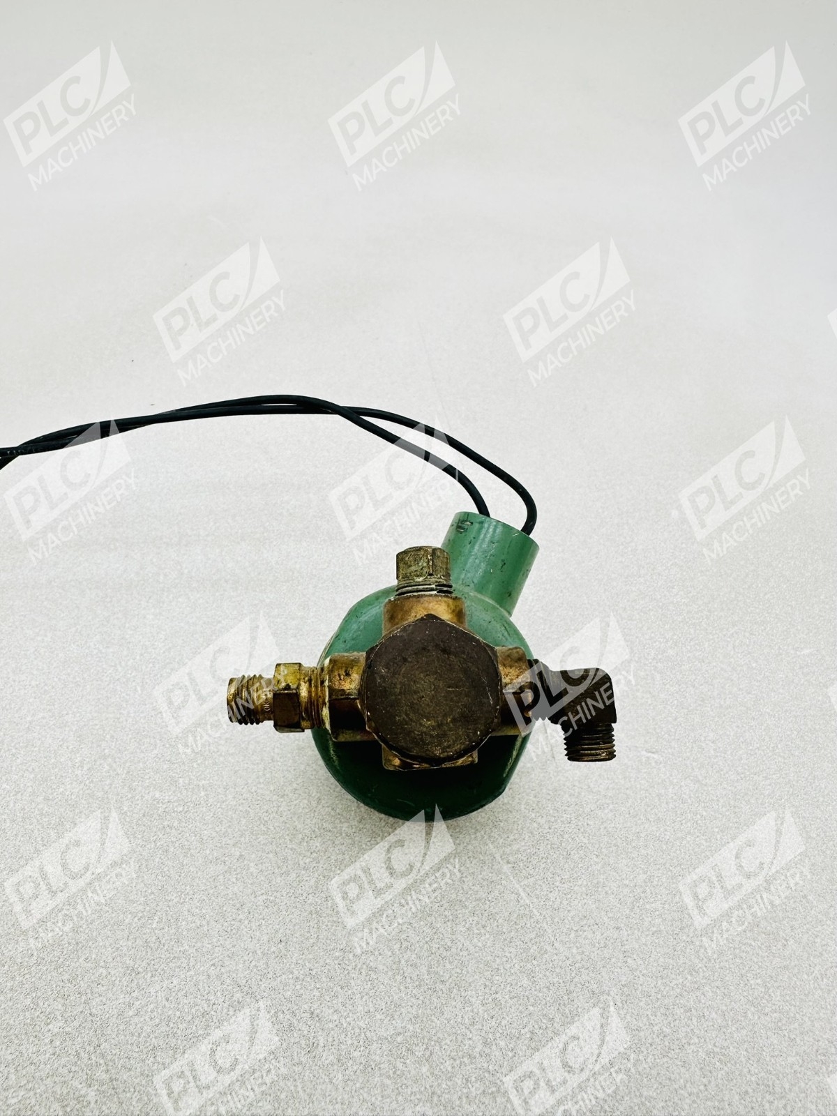 Asco 8320A189 Red-Hat Solenoid Valve - Image 7