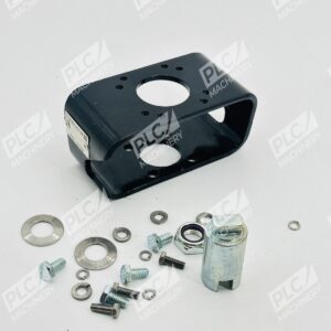 Flowserve Worcester MK539 Valve Actuator Mounting Bracket
