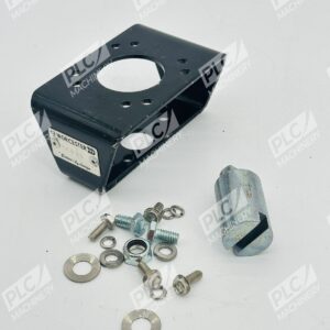 Flowserve Worcester MK536 Actuator Mounting Bracket