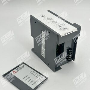 Allen Bradley 1746-P3 SLC500 Power Supply Ser A (Damaged Door)